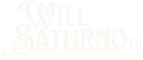 Will Saturno TV
