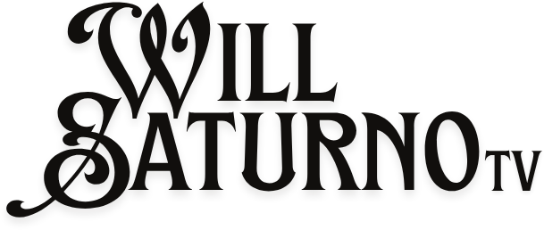 Will Saturno TV