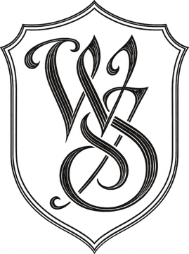 Brasão WS