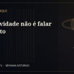 Assertividade não é falar mais alto — Palavra & Psique