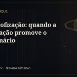 Catastrofização: quando a imaginação promove o pior cenário — Palavra & Psique