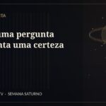 Como uma pergunta desmonta uma certeza — Sessão Erudita