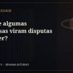 Por que algumas conversas viram disputas de poder? — Saturno Sociedade