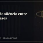 Elogio do silêncio entre duas frases — SAT-Poemas