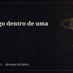 Domingo dentro de uma xícara — SAT-Poemas